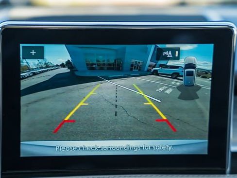 Used 2022 Lincoln Corsair AWD w/ Premium Package image 43