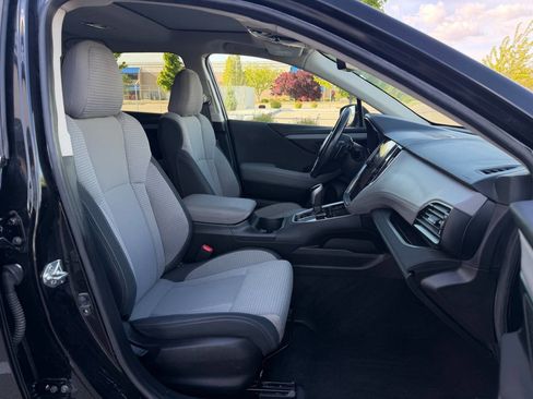 Used 2020 Subaru Outback Premium AWD/4WD image 20