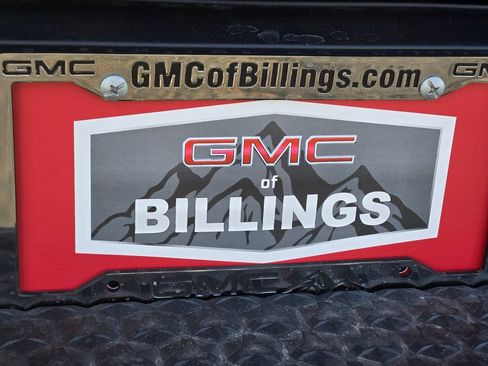 New 2026 GMC Canyon Elevation w/ Convenience Package image 43