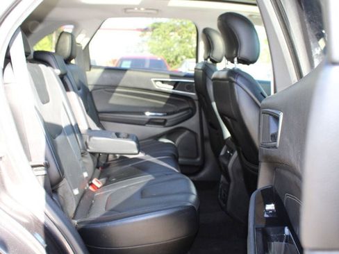 Used 2015 Ford Edge Titanium w/ Equipment Group 301A image 34