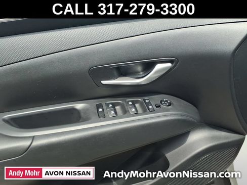 Used 2024 Hyundai Tucson SEL AWD/4WD image 14
