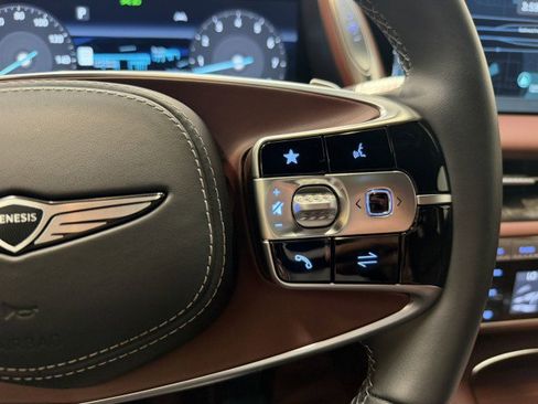Used 2023 Genesis G90 3.5T image 22