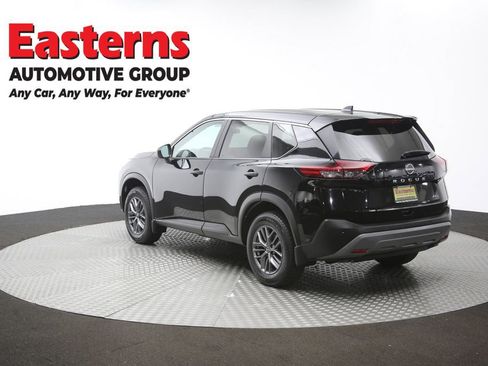 Used 2023 Nissan Rogue S AWD/4WD image 65