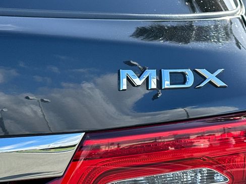 Used 2020 Acura MDX 3.5L image 28