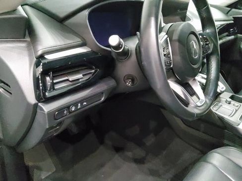 Used 2023 Acura MDX SH-AWD w/ Technology Package image 45