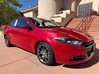 Used 2013 Dodge Dart SXT w/ SXT Special Edition Group