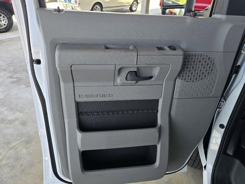 New 2026 Ford E-450 and Econoline 450 Super Duty w/ Ambulance Prep Package image 7