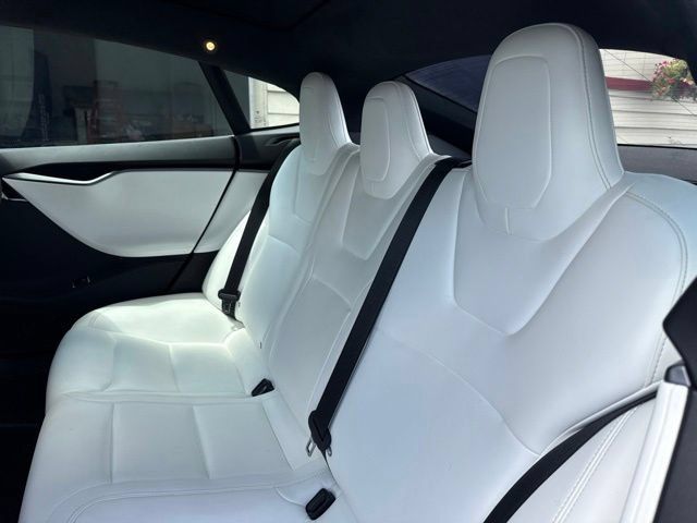 Used 2019 Tesla Model S Performance AWD/4WD image 15