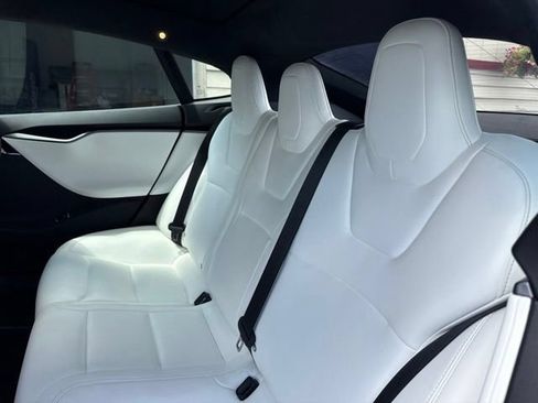 Used 2019 Tesla Model S Performance AWD/4WD image 15
