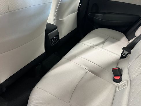 New 2026 Toyota Corolla Cross L image 13