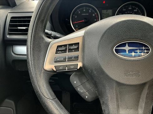 Used 2015 Subaru Forester 2.5i Premium w/ Popular Package #2 AWD/4WD image 11