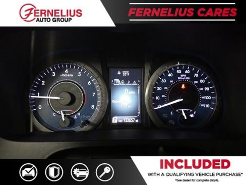 Used 2017 Toyota Sienna Limited Premium image 29