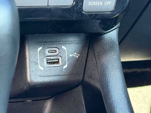 Certified 2025 Jeep Compass Trailhawk AWD/4WD image 30