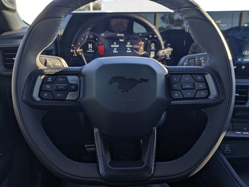 New 2026 Ford Mustang Dark Horse image 20