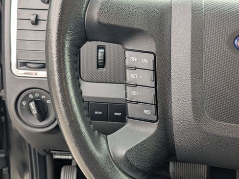 Used 2011 Ford Escape Limited image 18