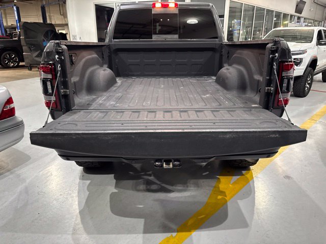 Used 2024 RAM 2500 Power Wagon w/ Level 2 Equipment Group AWD/4WD image 36