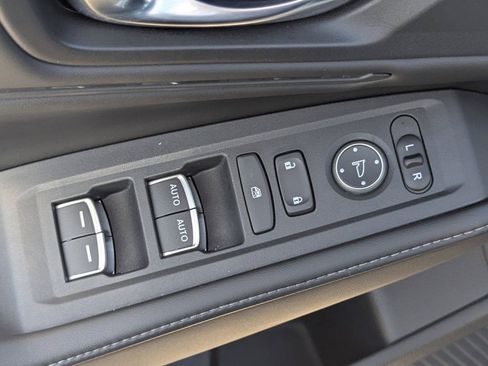 Certified 2024 Honda Accord Sport image 22