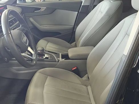Used 2018 Audi A4 2.0T allroad Premium AWD/4WD image 7