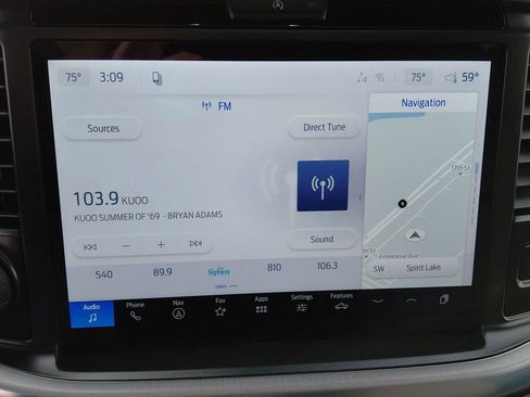 New 2026 Ford F150 Lariat w/ Equipment Group 501A Mid image 30