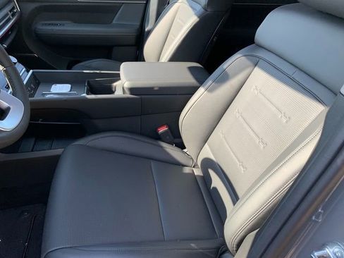 New 2026 Hyundai Santa Fe Limited AWD/4WD image 10