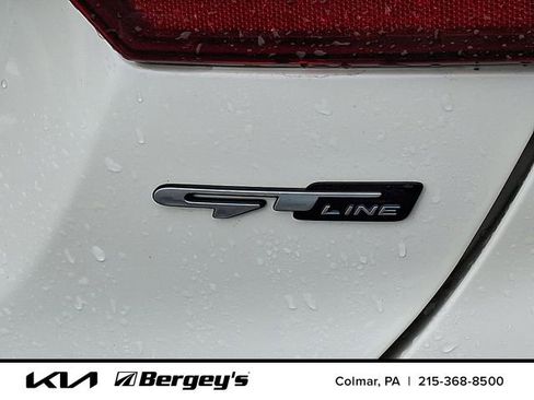 Used 2022 Kia Forte GT-Line image 33