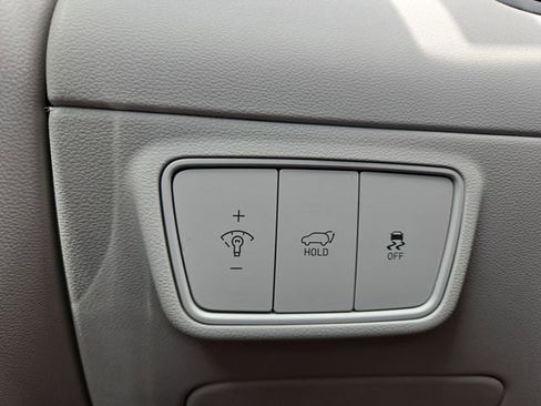 Certified 2024 Hyundai Tucson Limited AWD/4WD image 21