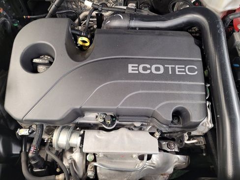 Used 2022 Chevrolet Equinox LT image 30