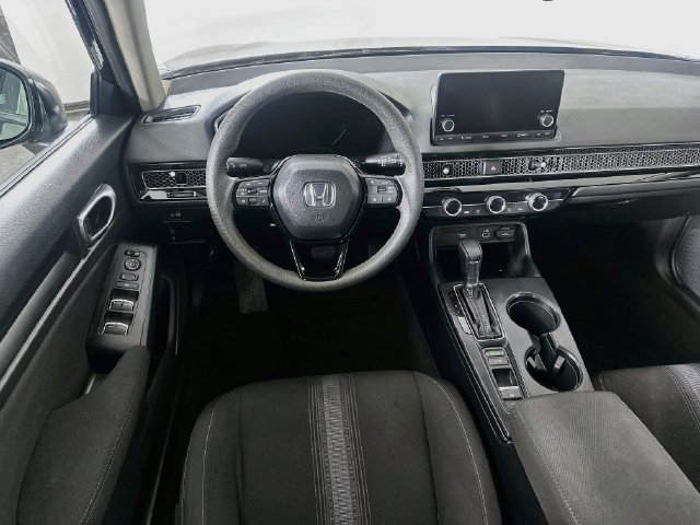 Used 2023 Honda Civic LX image 4