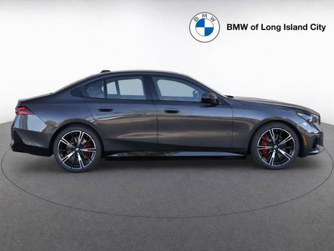 New 2027 BMW 530i xDrive w/ M Sport Package AWD/4WD image 8