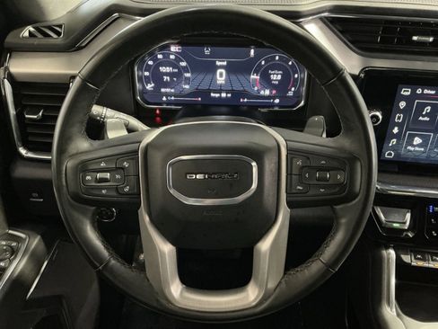 Used 2025 GMC Sierra 1500 Denali w/ Technology Package image 24