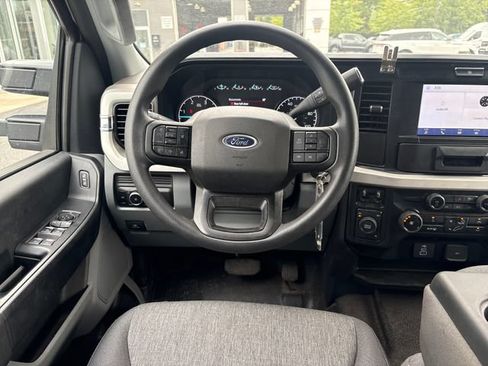 Used 2026 Ford F450 XL w/ XL Driver Assist Package AWD/4WD image 15