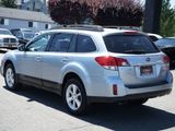 Used 2014 Subaru Outback 2.5i Limited image 3