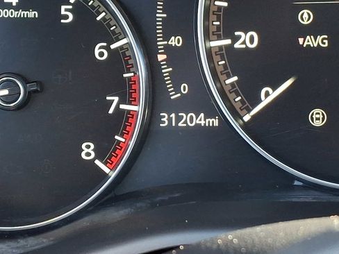 Used 2023 MAZDA MAZDA3 s image 22