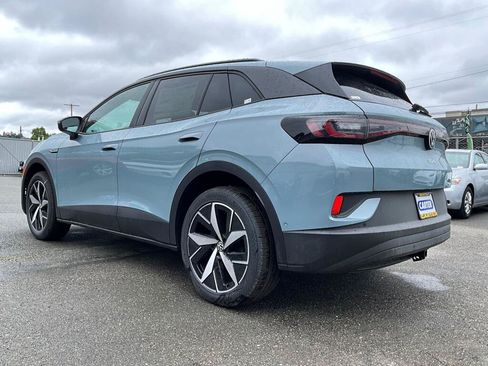 New 2026 Volkswagen ID.4 Pro S AWD/4WD image 6