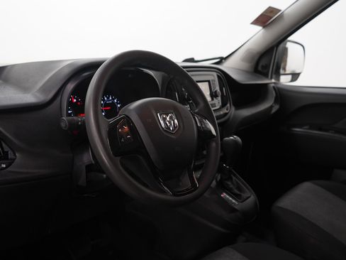 Used 2022 RAM ProMaster City Tradesman image 14