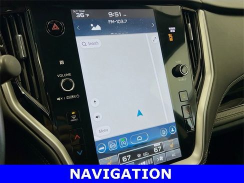 Certified 2024 Subaru Outback Limited image 13