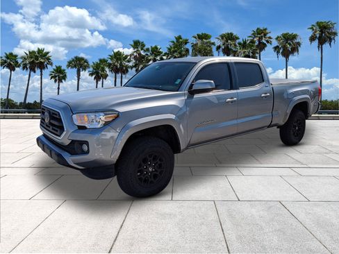 Used 2019 Toyota Tacoma SR5 image 5