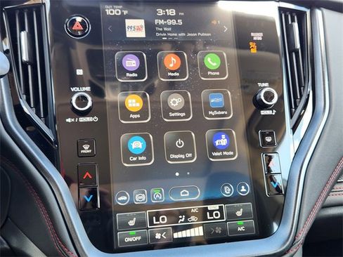 New 2025 Subaru Legacy Sport image 13