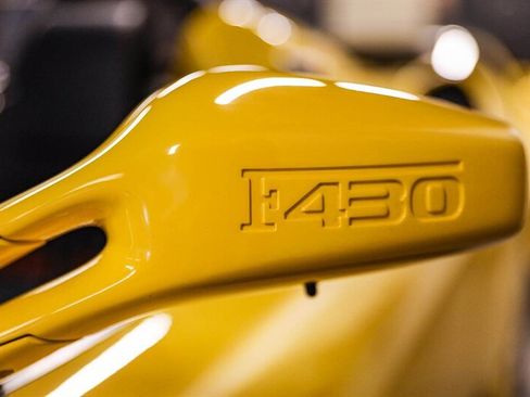 Used 2007 Ferrari F430 Spider image 24