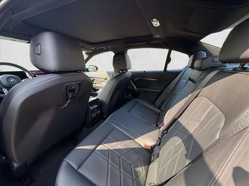 Used 2026 BMW 550e xDrive AWD/4WD image 11