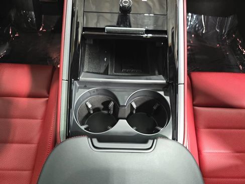 Certified 2026 Porsche Panamera RWD image 20