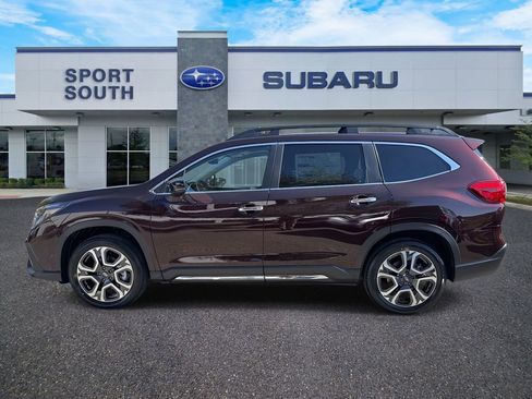 New 2026 Subaru Ascent Touring AWD/4WD image 6