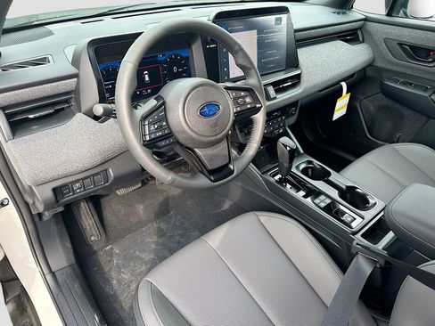 New 2026 Subaru Outback Limited AWD/4WD image 9