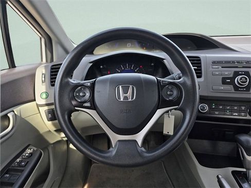 Used 2012 Honda Civic LX image 18