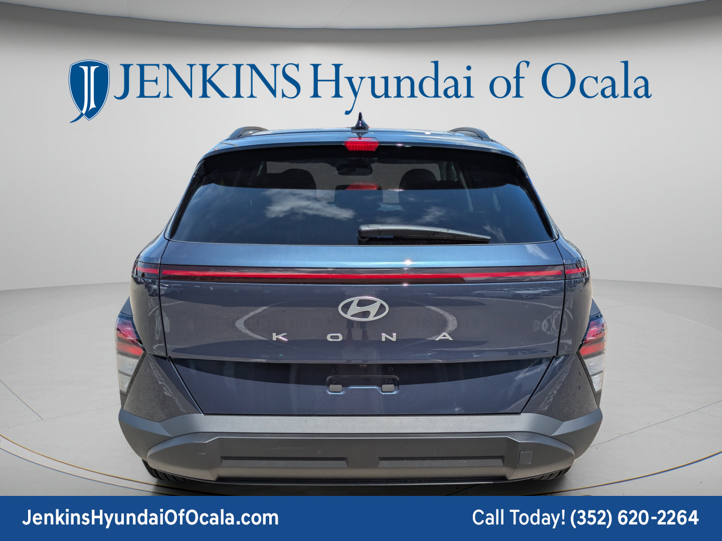 New 2027 Hyundai Kona SEL Sport FWD image 5