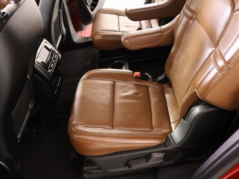 Used 2021 Lincoln Aviator Grand Touring w/ Equipment Group 301A image 12