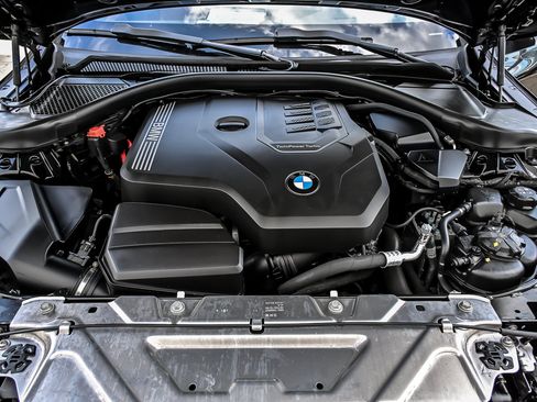 Used 2025 BMW 230i xDrive Coupe w/ M Sport Package AWD/4WD image 15
