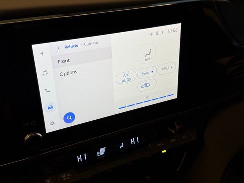 Used 2025 Toyota Camry LE w/ Convenience Package image 15