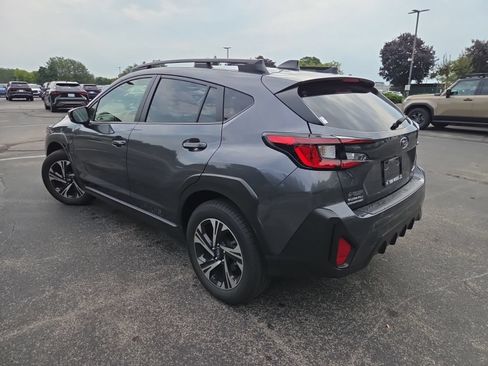 Certified 2024 Subaru Crosstrek 2.0i Premium AWD/4WD image 12