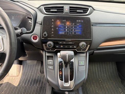 Used 2017 Honda CR-V Touring image 15